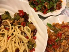 -文三里屯面馆(三里屯店)