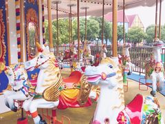 -安徒生童话乐园