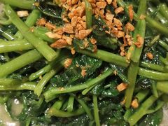 虾酱空心菜-Home Thai·泰谣(王府井apm店)