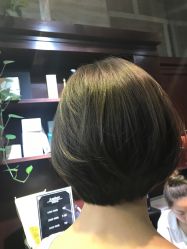 -Amber Salon艾珀沙龙