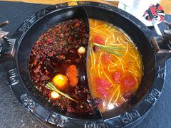 -豆花姐烂豆花火锅(水屯北路恒大滨河店)