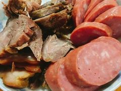 -老杨家熟食店