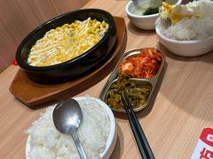 -米村拌饭(金象城店)