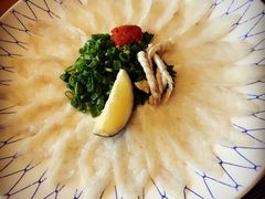 -天正河鲀·河豚亭(大连店)