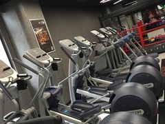 -一兆韦德健身(梅川店)