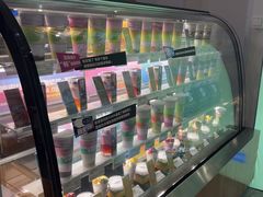 -Blueglass酸奶(财富购物中心店)