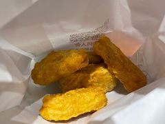 -汉堡王(下沙银泰店)