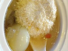 -扬州香格里拉·香宫中餐厅
