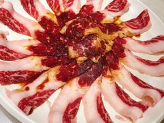 秘制咸鲜肥牛-韩宫宴烤肉·料理(宝山万达店)