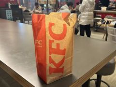 -肯德基(龙之梦购物中心店)