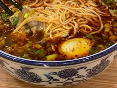 兰州牛肉面-有礼有面(知春路店)