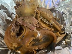 -金家老三饭庄(常营店)