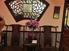 -山水茶艺馆·点心粤菜·30年老字号