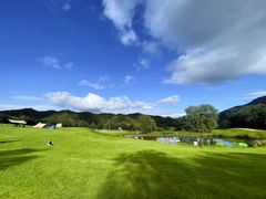 -玉渡山自然风景区