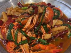 -聚味瞿记·龙虾堂(坡子街店)