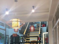 -缘福乡村铁锅炖民宿(八达岭店)
