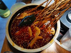 -六月雪干锅(绵阳王府井百货店)