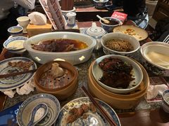 -南京大牌档(济南万象城店)