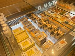 -面包工坊(七彩云南第一城店)