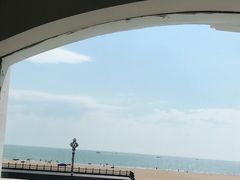 -港畔赶海蒸汽海鲜烧烤自助(仙螺岛店)