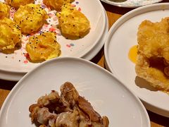 -伊喜饺子·烤鸭(五道口学院路店)