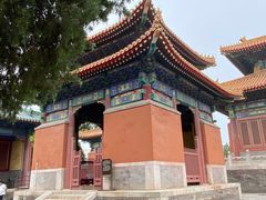 -历代帝王庙博物馆