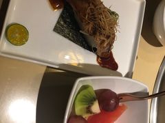-余欢领鲜火锅(新街口店)