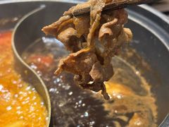 -匠牛亭·锅物烧肉放题自助(昆百大·泰业城店)
