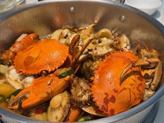 -七欣天香辣蟹火锅(无锡金太湖国际城店)