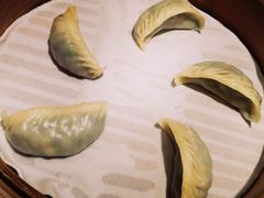 素菜蒸饺-鼎泰丰(当代商城店)