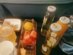 -华夏良子·足道SPA艾灸(铁道大厦店)