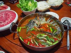 -亮欢寨(凯里总店)