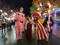 -沈阳方特欢乐世界