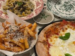-MOMENTI手工意面(晶耀前滩店)