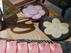 -额尔敦牛厨师铜板烧