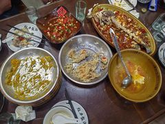 -朗妈私房菜(婺女州店)