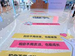 -龙湖南京河西天街