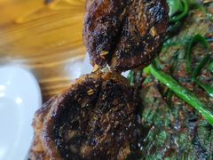 -雪中炭串吧(沙子口店)