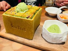 -大树餐厅(益田假日店)