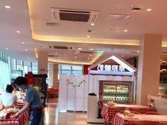 -西贝(吴江路湟普汇店)