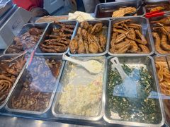 -晶牌烤鸭(延吉东路557弄小区店)