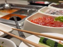 -海底捞火锅(苏宁生活广场店)