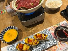 -Sushi Love 创意寿司(丽影广场店)