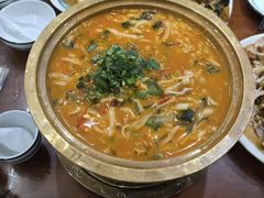 -临潼印象·特色陕菜