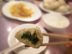 素包子-燕风楼烤鸭店(建设总店)