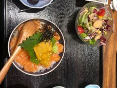 -森味薪火烧•烧鸟居酒屋•日本料理(望京店)