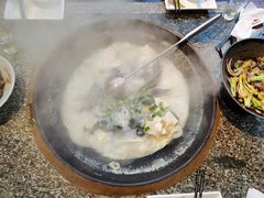 千岛湖胖头鱼-好灶头妈妈菜·柴火灶台鱼·千岛湖土菜地标美食