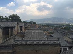 -山西王家大院
