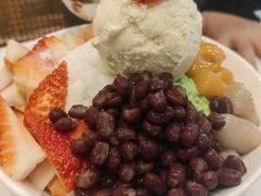 -鲜芋仙(高新益田假日里店)