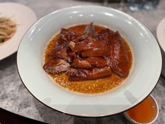 果木脆皮烧鹅-外滩·云南人家(昆明旗舰店)